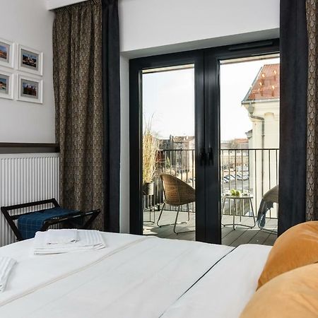 Rajska 3 By Atrium Apartments Cracovia Exterior foto