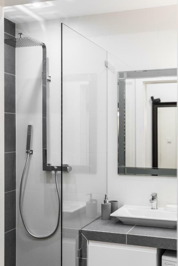 Rajska 3 By Atrium Apartments Cracovia Exterior foto